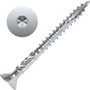 Screw Products 30113-03  AXIS #9 x 2" (T20-Drive) ZYTEC + General Interior Structural Wood Screws - 5-lb Jar (approx. 560) Image 0
