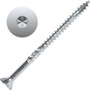 Screw Products 30130-03  AXIS #9 x 2-3/4" (T20-Drive) ZYTEC + General Interior Structural Wood Screws - 5-lb Jar (approx. 417) Image 0