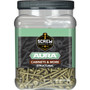 Screw Products 30177-12  AURA #8 x 1-1/2" (T20-Drive) ZYTEC GX Exterior Screws for Cabinetry & More - 5-lb Jar (approx. 801) Image 1