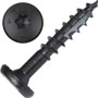 Screw Products 30511  NOVA #14 x 1-1/2" (T30-Drive) ZYTEC GX Exterior Structural Lag Screws - 100 per Jar Image 0