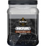 Screw Products 30555  NOVA #16 x 2-1/2" (T30-Drive) ZYTEC GX Exterior Structural Lag Screws - 100 per Jar Image 1