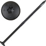 Screw Products 30621  NOVA #16 x 6" (T30-Drive) ZYTEC GX Exterior Structural Lag Screws - 50 Individually Tagged per Package Image 0