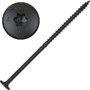 Screw Products 30657  NOVA #18 x 7" (T40-Drive) ZYTEC GX Exterior Structural Lag Screws - 50 Individually Tagged per Package Image 0