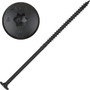 Screw Products 30667  NOVA #18 x 8" (T40-Drive) ZYTEC GX Exterior Structural Lag Screws - 100 per Jar Image 0
