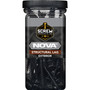 Screw Products 30685  NOVA #18 x 12" (T40-Drive) ZYTEC GX Exterior Structural Lag Screws - 100 per Jar Image 1