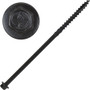 Screw Products 30709  YUKON #16 x 6" Exterior - 5/16 Hex Head Structural Lag Screws - 50 Individually Tagged per Package Image 0