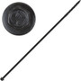 Screw Products 30724  YUKON #16 x 12" Exterior - 5/16 Hex Head Structural Lag Screws - 50 Individually Tagged per Package Image 0