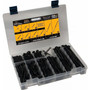 Screw Products 30913-32  NOVA Lag Screw Star Drive Wood Screw Assortment Kit Image 0