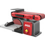 Skil BB9504-00  4.5 Amp Belt and Disc Combination Sander - 4" x 36" Belt and 6" Disc Image 0