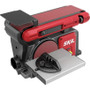 Skil BB9504-00  4.5 Amp Belt and Disc Combination Sander - 4" x 36" Belt and 6" Disc Image 7