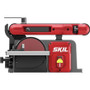 Skil BB9504-00  4.5 Amp Belt and Disc Combination Sander - 4" x 36" Belt and 6" Disc Image 8