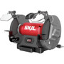 Skil BI9502-00  3.0 Amp 8 In. Benchtop Grinder Image 0