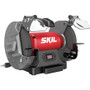 Skil BI9502-00  3.0 Amp 8 In. Benchtop Grinder Image 6