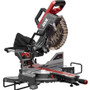 Skil MS6305-00  15 Amp 10 In. Dual Bevel Sliding Miter Saw Image 0