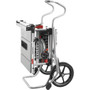 Skil SPT99-11  15 Amp 10 In. Heavy Duty Portable Worm Drive Table Saw with Stand Image 6