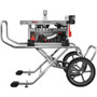 Skil SPT99-11  15 Amp 10 In. Heavy Duty Portable Worm Drive Table Saw with Stand Image 7