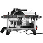 Skil SPT99-11  15 Amp 10 In. Heavy Duty Portable Worm Drive Table Saw with Stand Image 8