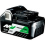 Metabo HPT 371751M  36V/18V MultiVolt Lithium Ion Slide Battery 2.5Ah/5.0Ah (BSL36A18) Image 0