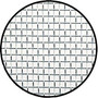 Phifer 3000739  48" x 100' Brite Aluminum Insect Screen Fabric Image 3