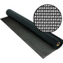 Phifer 3004127  PetScreen 36" x 100' Pet Resistant Black Screen Fabric (902800) Image 0