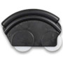 Phifer 3027440  Screen Mouse Spline Roller Tool Image 1
