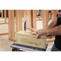 Vaughan VN11601  CF2P California Framer Hammer, 19 oz Smooth, Nail Starter Straight Hickory Handle Image 1