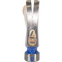 Vaughan VN11601  CF2P California Framer Hammer, 19 oz Smooth, Nail Starter Straight Hickory Handle Image 2