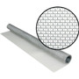 Phifer 3001748  24" x 84" Brite Aluminum Insect Screen Fabric Image 0