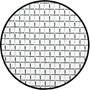 Phifer 3001748  24" x 84" Brite Aluminum Insect Screen Fabric Image 3