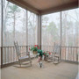 Phifer 3001752  36" x 84" Brite Aluminum Insect Screen Fabric Image 2