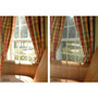 Phifer 3003642  SunScreen Fabric 48" x 84" Charcoal Colored Fiberglass Screen Fabric  Image 2