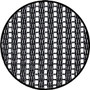 Phifer 3003642  SunScreen Fabric 48" x 84" Charcoal Colored Fiberglass Screen Fabric  Image 3