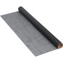 Phifer 3009320  No-See-Um 36" x 84" Charcoal Colored Fiberglass Insect Screen Fabric Image 2