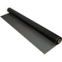 Phifer 3032230  No-See-Um 36" x 25' Charcoal Colored Fiberglass Insect Screen Fabric Image 0