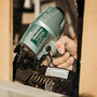 Metabo HPT 13366HPT  2-1/4" x 0.092 Full Round Head Smooth Shank Hot Dipped Galvanized 15° Wire Coil Siding Nails - 3600 per Box Image 2