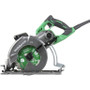 Metabo HPT C7WDM  7-1/4" Worm Drive Circular Saw with 15 Amp Motor Image 0