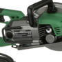 Metabo HPT C7WDM  7-1/4" Worm Drive Circular Saw with 15 Amp Motor Image 3