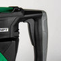 Metabo HPT DH38YE3  1-9/16" Spline Shank 2 Mode Rotary Hammer Image 3