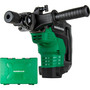 Metabo HPT DH38YE3  1-9/16" Spline Shank 2 Mode Rotary Hammer Image 4