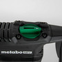 Metabo HPT DH38YE3  1-9/16" Spline Shank 2 Mode Rotary Hammer Image 5
