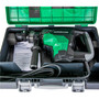 Metabo HPT DH38YE3  1-9/16" Spline Shank 2 Mode Rotary Hammer Image 8