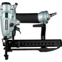 Metabo HPT N3804A5  18 Gauge 1/4" Narrow Crown PRO Finish Stapler for 1/2" to 1-1/2" Length Staples Image 0