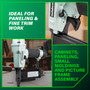 Metabo HPT NP50A  23 Gauge 2 Inch PRO Pin Nailer Image 2