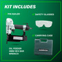 Metabo HPT NP50A  23 Gauge 2 Inch PRO Pin Nailer Image 4