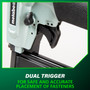 Metabo HPT NP50A  23 Gauge 2 Inch PRO Pin Nailer Image 6