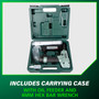 Metabo HPT NP50A  23 Gauge 2 Inch PRO Pin Nailer Image 7