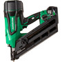 Metabo HPT NR3665DA  36V Cordless 2-1/2" Metal Connector Nailer Image 0