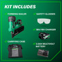 Metabo HPT NR3675DD  36V MultiVolt 3-1/2 Inch Duplex Forming Nailer Image 3