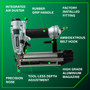 Metabo HPT NT50A5  2 Inch 18 Gauge Pro Brad Nailer Image 3