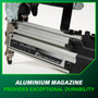 Metabo HPT NT50A5  2 Inch 18 Gauge Pro Brad Nailer Image 7